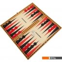 Шахматы, шашки, нарды Bondibon Удачная партия 3в1 ВВ3490