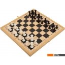 Шахматы, шашки, нарды Bondibon Удачная партия 3в1 ВВ3490