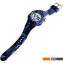 Наручные часы Skmei 1459 (синий камуфляж)