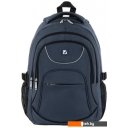 Рюкзаки BRAUBERG High School 270760 (синий)