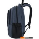 Рюкзаки BRAUBERG High School 270760 (синий)