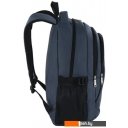 Рюкзаки BRAUBERG High School 270760 (синий)