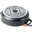 Сковороды Горница 240/70 мм, ж2411аг