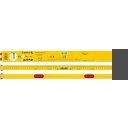 Строительный, слесарный, монтажный инструмент Stabila 80M 16882 (100см)