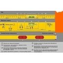 Строительный, слесарный, монтажный инструмент Stabila 80M 16882 (100см)
