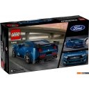 Конструкторы LEGO Speed Champions 76920 Ford Mustang Dark Horse