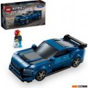 Конструкторы LEGO Speed Champions 76920 Ford Mustang Dark Horse