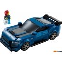 Конструкторы LEGO Speed Champions 76920 Ford Mustang Dark Horse