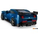 Конструкторы LEGO Speed Champions 76920 Ford Mustang Dark Horse