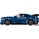 Конструкторы LEGO Speed Champions 76920 Ford Mustang Dark Horse