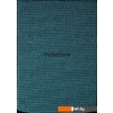 Обложки для электронных книг PocketBook Cover Flip для PocketBook 743 (морская волна)