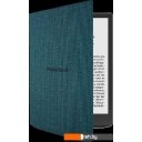 Обложки для электронных книг PocketBook Cover Flip для PocketBook 743 (морская волна)