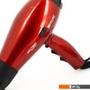 Фены Dewal Spectrum Compact (красный) [03-109]