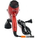 Фены Dewal Spectrum Compact (красный) [03-109]