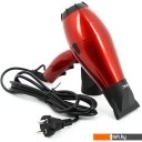 Фены Dewal Spectrum Compact (красный) [03-109]