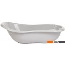 Ванночки и аксессуары для купания малышей Pituso Ronda 101 см P0221306 (серый)