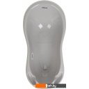 Ванночки и аксессуары для купания малышей Pituso Ronda 101 см P0221306 (серый)