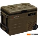 Автохолодильники, термобоксы, термосумки Meyvel AF-U55-travel