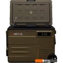 Автохолодильники, термобоксы, термосумки Meyvel AF-U55-travel