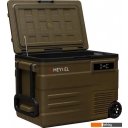 Автохолодильники, термобоксы, термосумки Meyvel AF-U55-travel