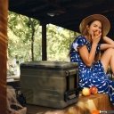 Автохолодильники, термобоксы, термосумки Meyvel AF-U55-travel