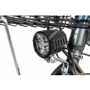 Электровелосипеды MyWay Trike 500 20 (17, графитовый матовый) Электровелосипеды MyWay Trike 500 20 (17, графитовый матовый)