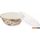 Тарелки, салатники, блюда и наборы Agness Royal Garden 950-097
