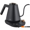 Электрочайники и термопоты CENTEK CT-1005 (черный)