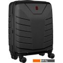 Чемоданы, сумки-тележки Wenger Pegasus 610847 (черный)