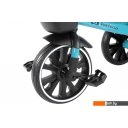 Детские велосипеды Farfello 207 2022 (синий)