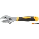 Строительный, слесарный, монтажный инструмент FIT Разводной Техно CrV 70189