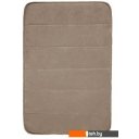 Аксессуары для ванной и туалета Вилина Велюр 7174 (мокко)