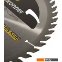 Пильные диски Hanskonner H9022-190-30-48T