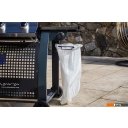 Мангалы, грили, барбекю Sahara S375 3B BBQ Smokey Teal (дымчатый)