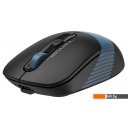 Мыши A4Tech Fstyler FB10C (синий)