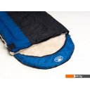 Спальные мешки BalMax Аляска Expert Series до -25 (синий)