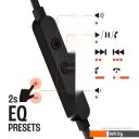 Наушники и гарнитуры JBL Tune 310C (черный)