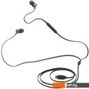Наушники и гарнитуры JBL Tune 310C (черный)