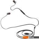 Наушники и гарнитуры JBL Tune 310C (черный)