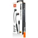 Наушники и гарнитуры JBL Tune 310C (черный)