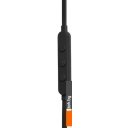 Наушники и гарнитуры JBL Tune 310C (черный)