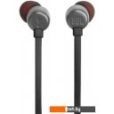 Наушники и гарнитуры JBL Tune 310C (черный)