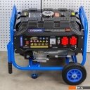 Генераторы FORSAGE F-FY2500