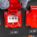 Генераторы FORSAGE F-FY2500