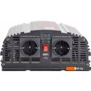 Автомобильные инверторы GEOFOX MD 2500W/12V Автомобильные инверторы GEOFOX MD 2500W/12V