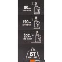 Домкраты JCB TH91504 (15т)