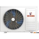 Кондиционеры Vetero Sky Inverter V-S09SAC