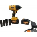 Шуруповерты, гайковерты, электроотвертки Edon AAW-21/600BL (с 2-мя АКБ, кейс, набор оснастки) Шуруповерты, гайковерты, электроотвертки Edon AAW-21/600BL (с 2-мя АКБ, кейс, набор оснастки)