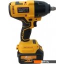 Шуруповерты, гайковерты, электроотвертки Edon AAW-21/600BL (с 2-мя АКБ, кейс, набор оснастки) Шуруповерты, гайковерты, электроотвертки Edon AAW-21/600BL (с 2-мя АКБ, кейс, набор оснастки)