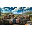 Игры для приставок PlayStation 4 Far Cry 5
